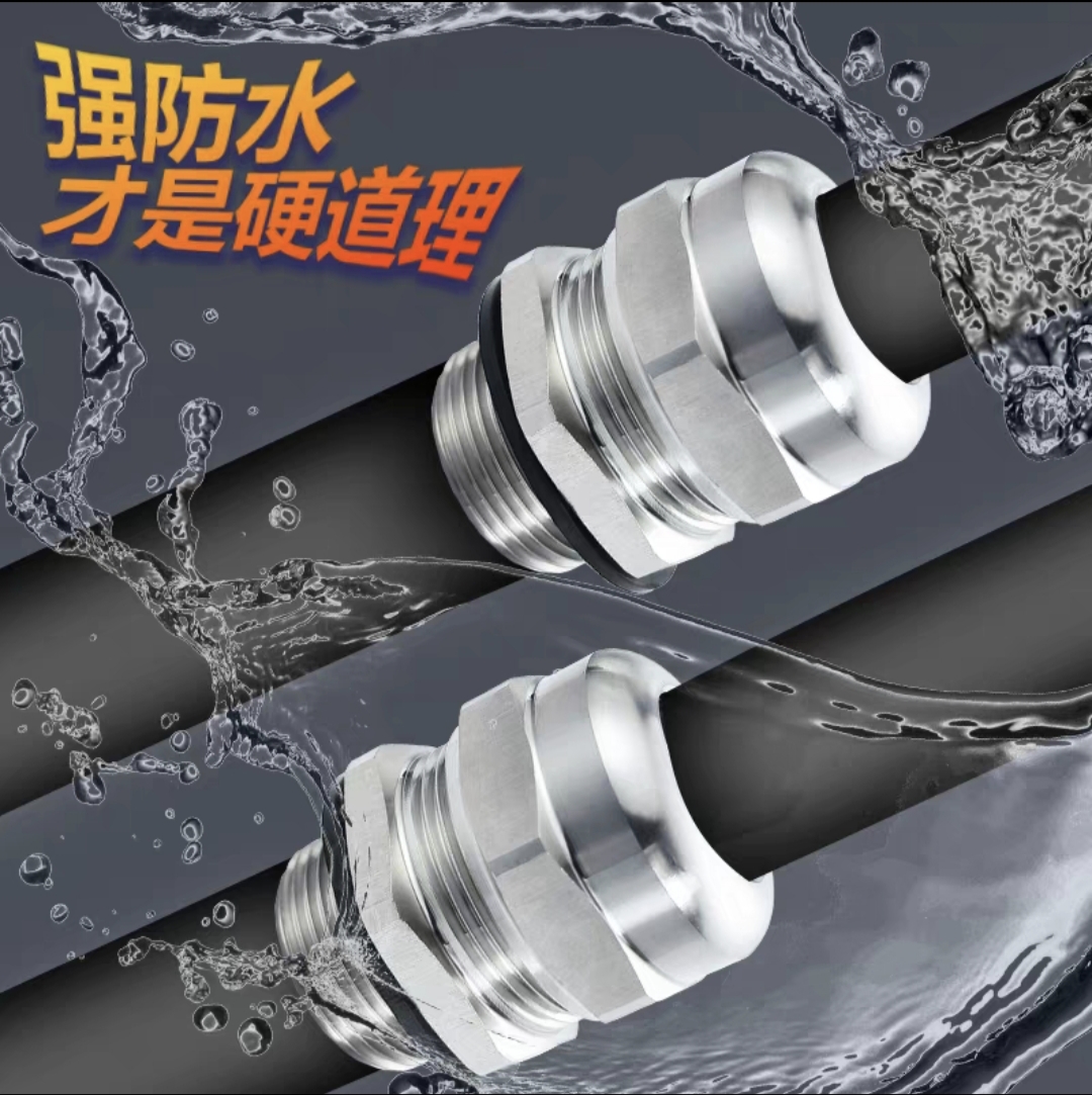 Stainless Steel Cable Gland SS - Stainless Wire Ss316 recensione e prezzo
