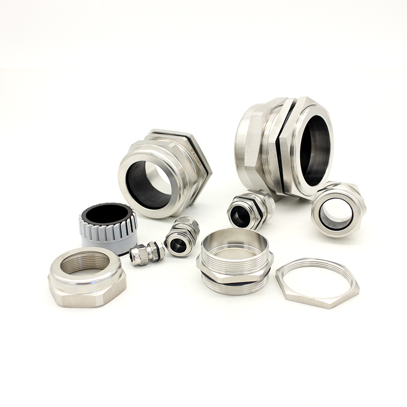 Stainless Steel Cable Gland SS - Stainless Wire Ss316 recensione e prezzo