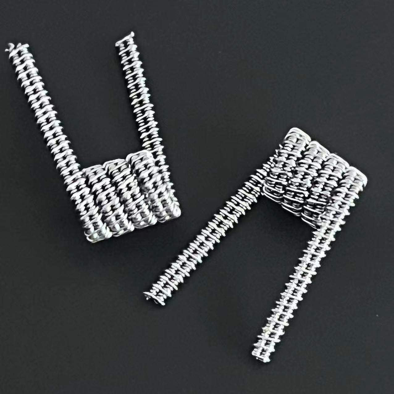 High Quality 3.0 Inner Diamete - Clapton Wire Pre Built recensione e prezzo