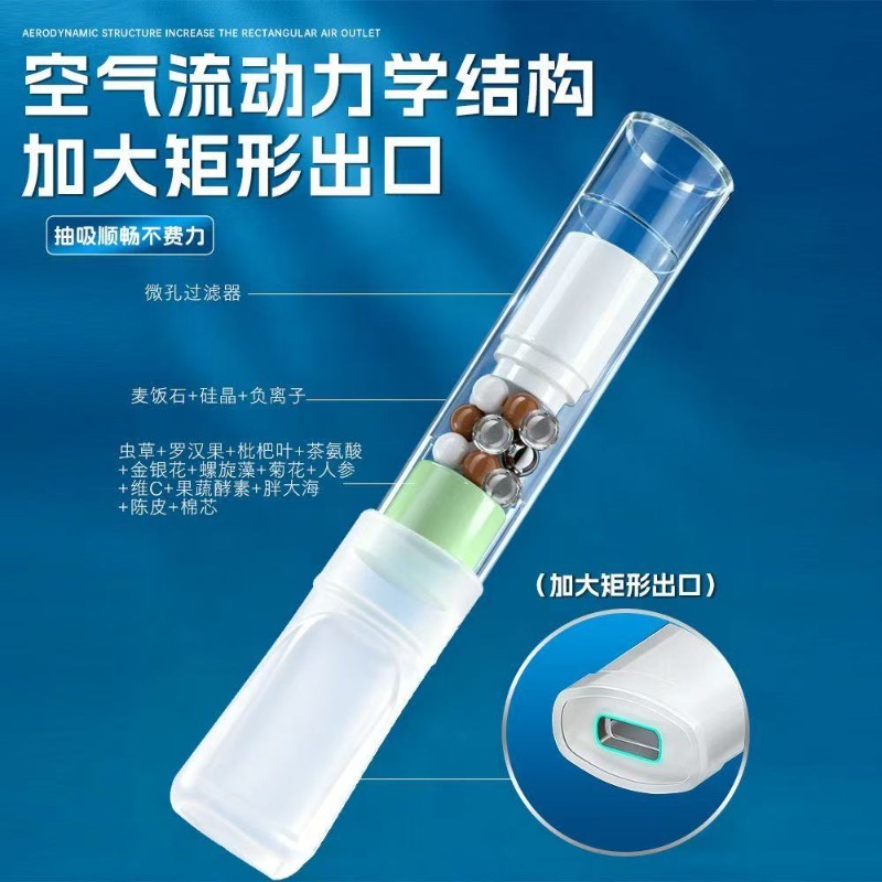 Fit for 5.5 6 7.6 8mm Disposab - Smoking & Vaping Accessories recensione e prezzo