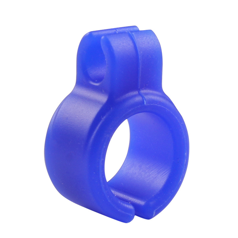 1PCS /5PCS Silicone Finger Cig - Vape Ring recensione e prezzo
