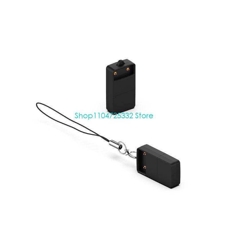 P5EA Durable Kits Tools Black  - Vape Accessory recensione e prezzo