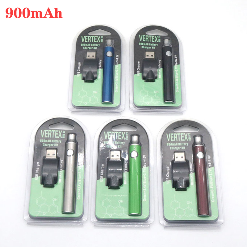 5-30pcs Vertex 510 Thread Preh - Vaping Area recensione e prezzo