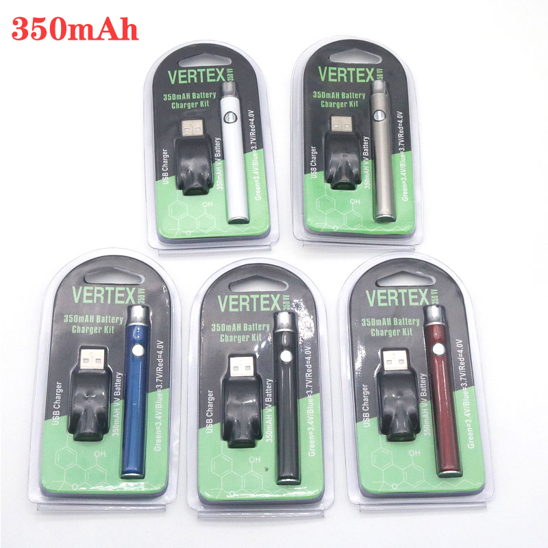 5-30pcs Vertex 510 Thread Preh - Vaping Area recensione e prezzo