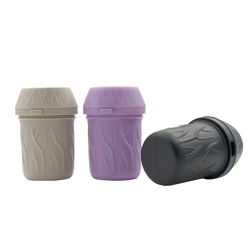 Silicone Case Protection Cover - Vape Band Silicone recensione e prezzo