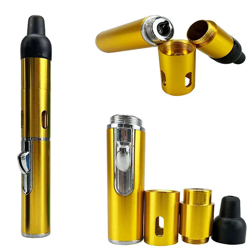 New Middle Eastern Hot Click N - Vape Accessory recensione e prezzo