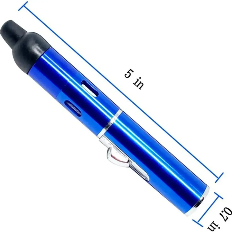 New Middle Eastern Hot Click N - Vape Accessory recensione e prezzo