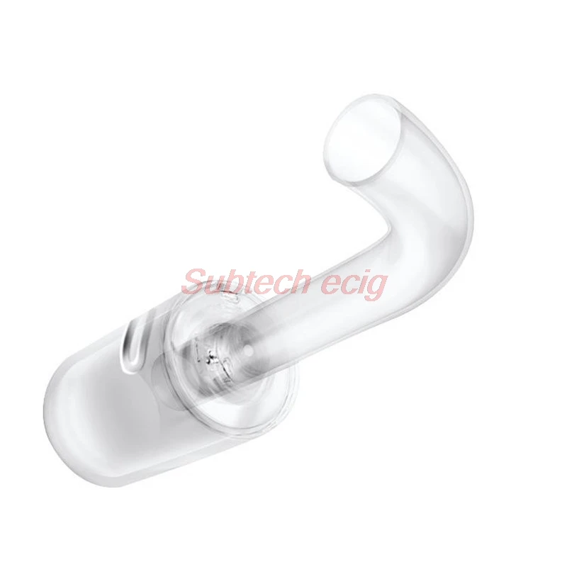 Original Longmada II Motar Ato - Vape Ring recensione e prezzo