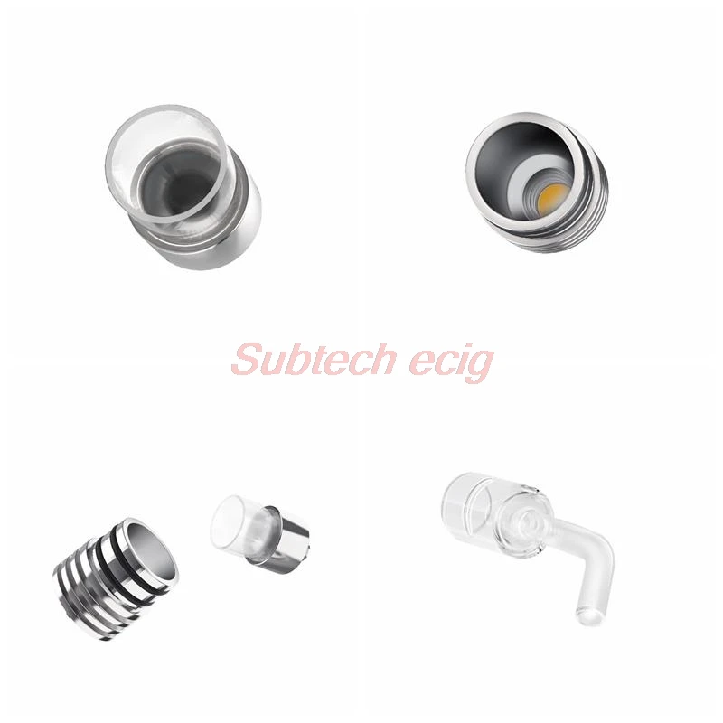 Original Longmada II Motar Ato - Vape Ring recensione e prezzo