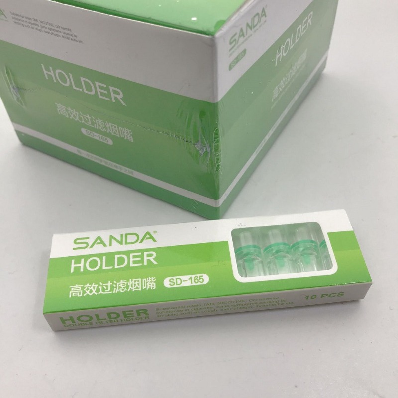 Healthy Disposable mini Cigare - Smoking & Vaping Accessories recensione e prezzo