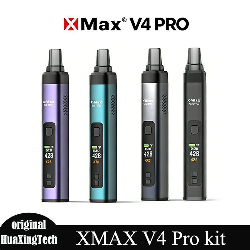 NEW Original XMAX V4 Pro 2-in- - Vape Battery 18650 recensione e prezzo