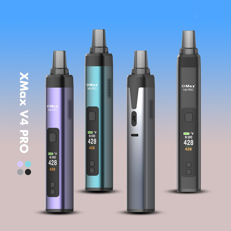 NEW Original XMAX V4 Pro 2-in- - Vape Battery 18650 recensione e prezzo