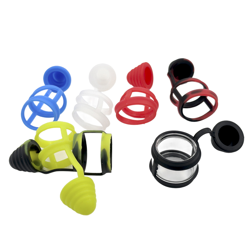 810 Silicone Rubber Band Fat B - Vape Band Silicone recensione e prezzo