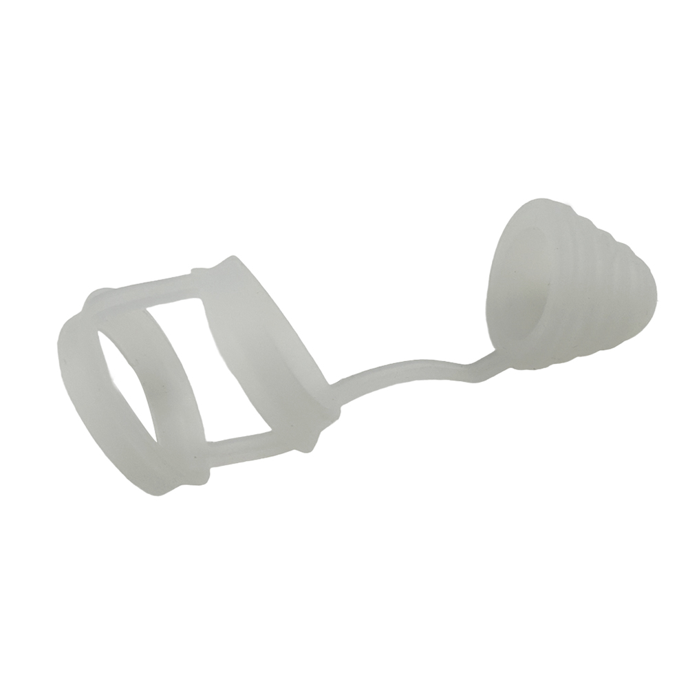810 Silicone Rubber Band Fat B - Vape Band Silicone recensione e prezzo