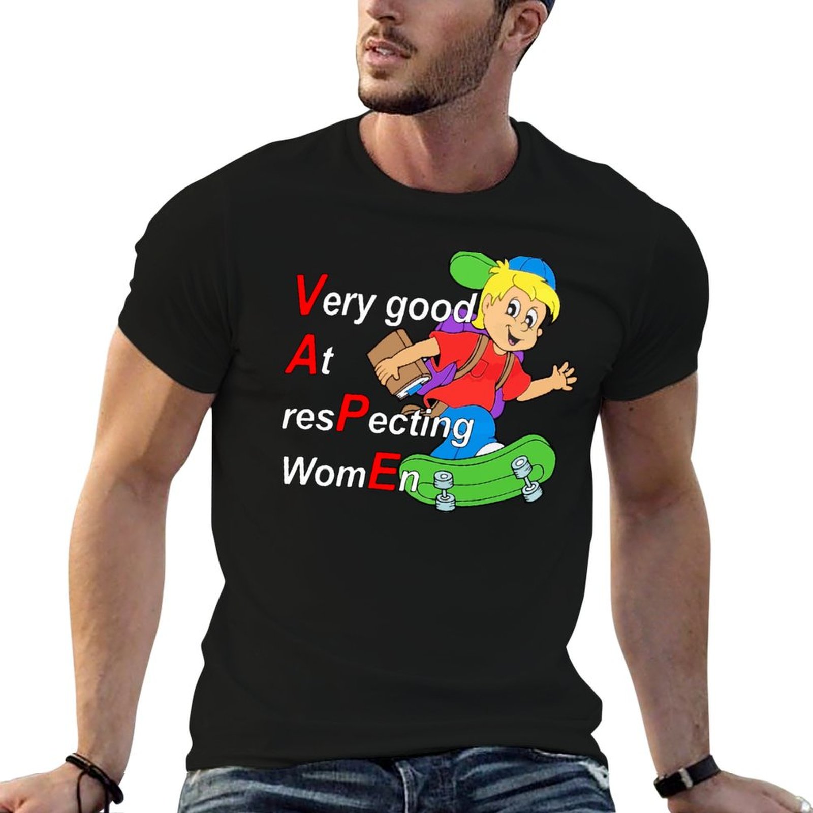 Yeah I Vape Very Good At Respe - Vaping Goods recensione e prezzo