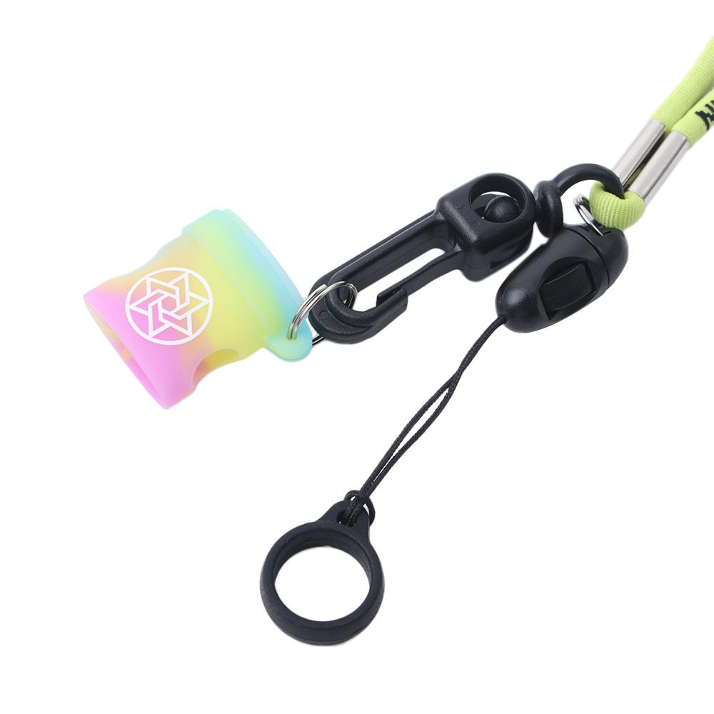 Universal Eicg Accessories Ant - Vape Band Silicone recensione e prezzo