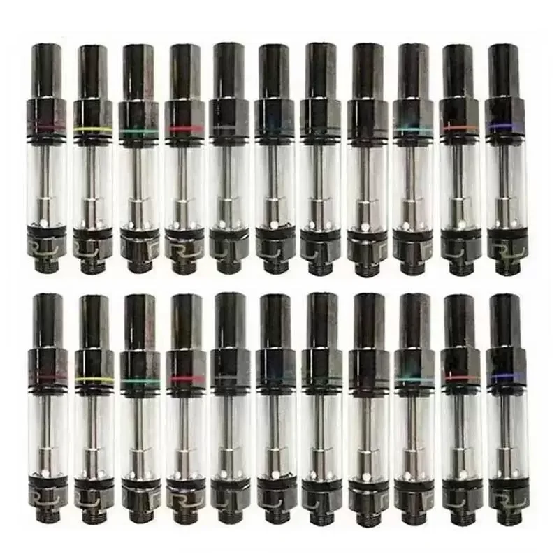 10pcs Rove Cartridges Carts 0. - Vape Coil Replacement recensione e prezzo