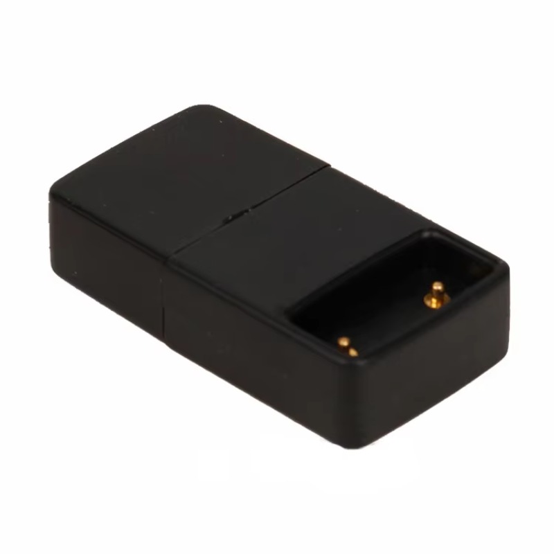 Portable Black USB Battery Cha - Vaping Goods recensione e prezzo