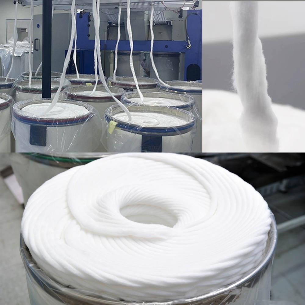 5.0/3.0/2.5mm Rubber Head Orga - Cotton Wick Organic recensione e prezzo