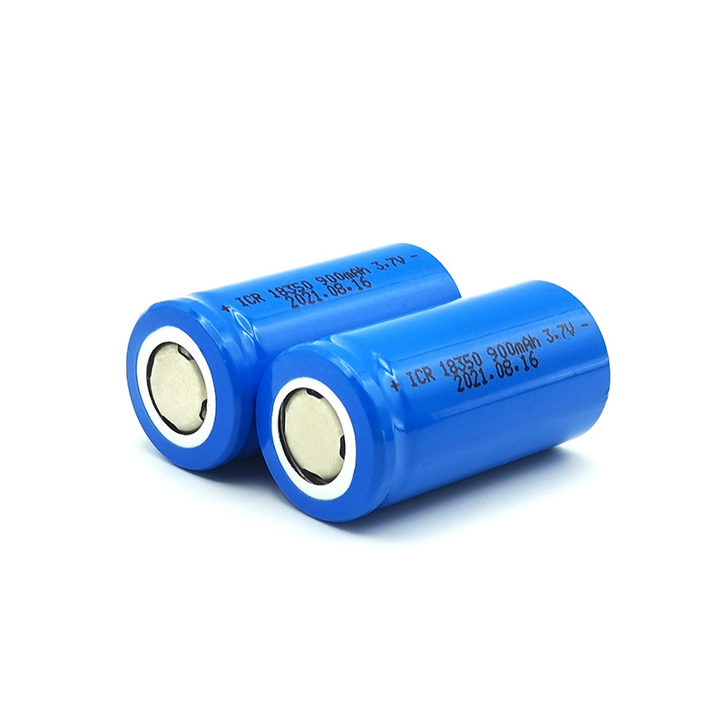 18350 Battery 900mAh 3.7V Rech - Vaping Goods recensione e prezzo