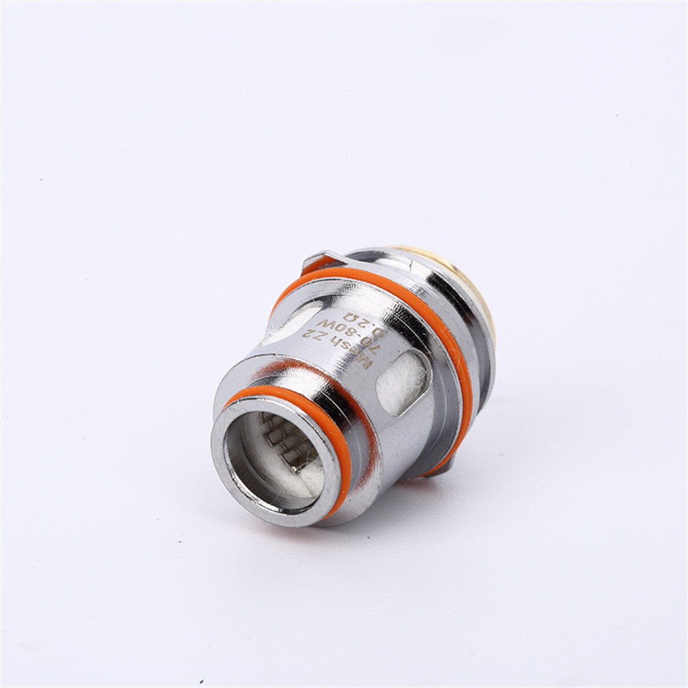 ZEUS Zeus Coil Z Coil Hardware - Vape Accessory recensione e prezzo