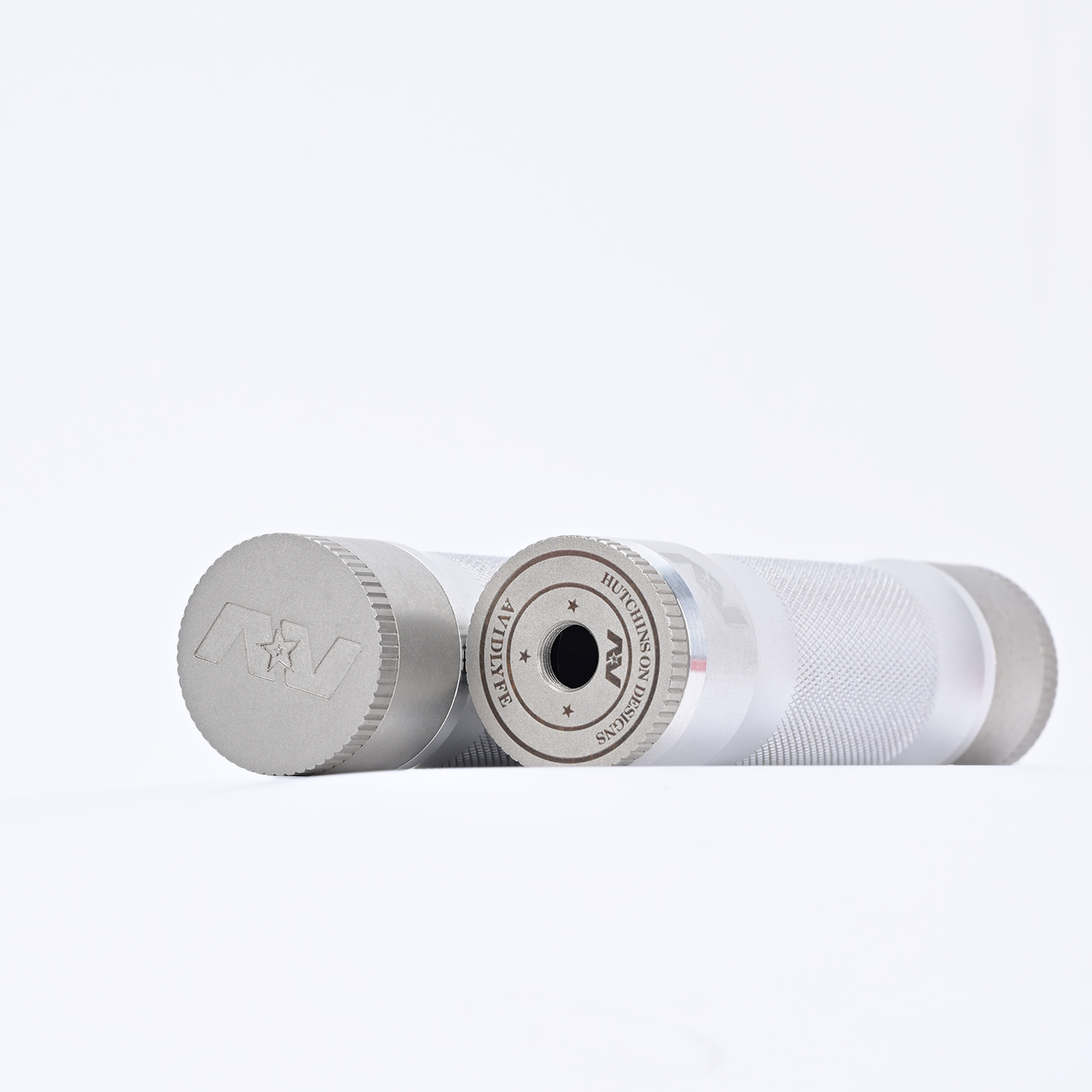 wolfcoolvape Style Avid Lyfe v - Vape Battery 18650 recensione e prezzo
