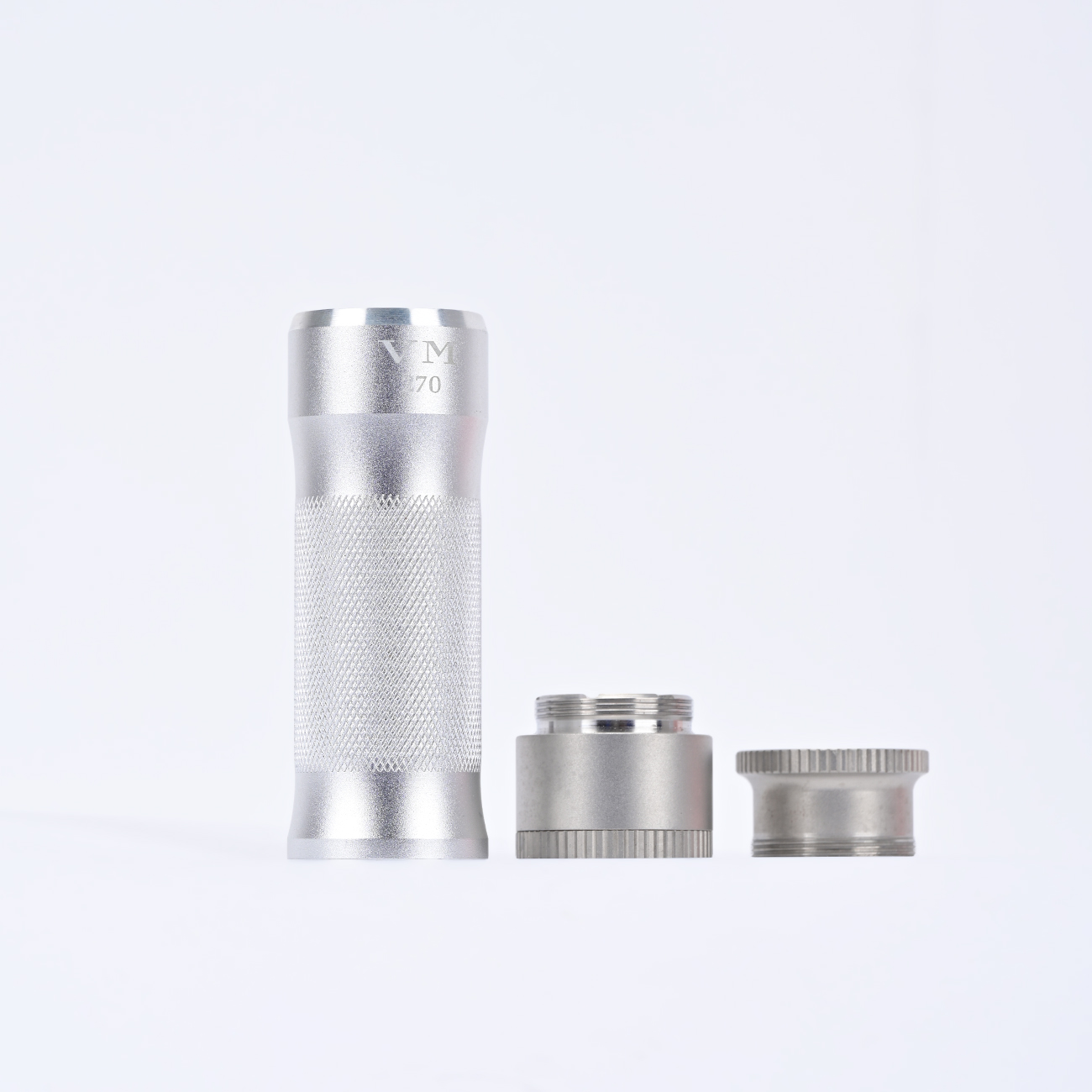 wolfcoolvape Style Avid Lyfe v - Vape Battery 18650 recensione e prezzo
