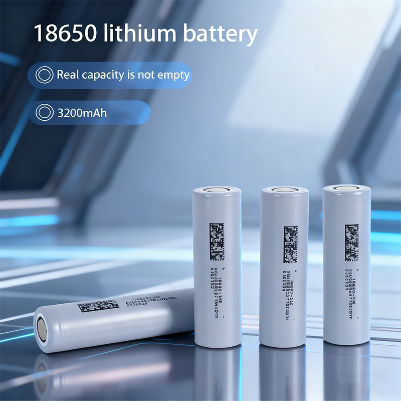 Victpower 10-Pack 3500mAh 1865 - Vape Battery 18650 recensione e prezzo