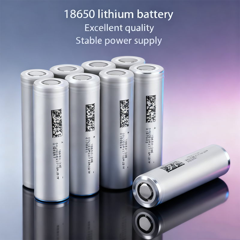 Victpower 10-Pack 3500mAh 1865 - Vape Battery 18650 recensione e prezzo