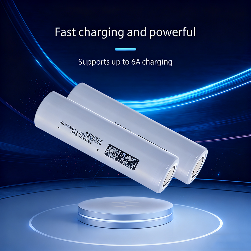 Victpower 10-Pack 3500mAh 1865 - Vape Battery 18650 recensione e prezzo