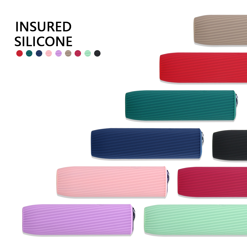 Silicone case is suitable for  - Vape Band Silicone recensione e prezzo