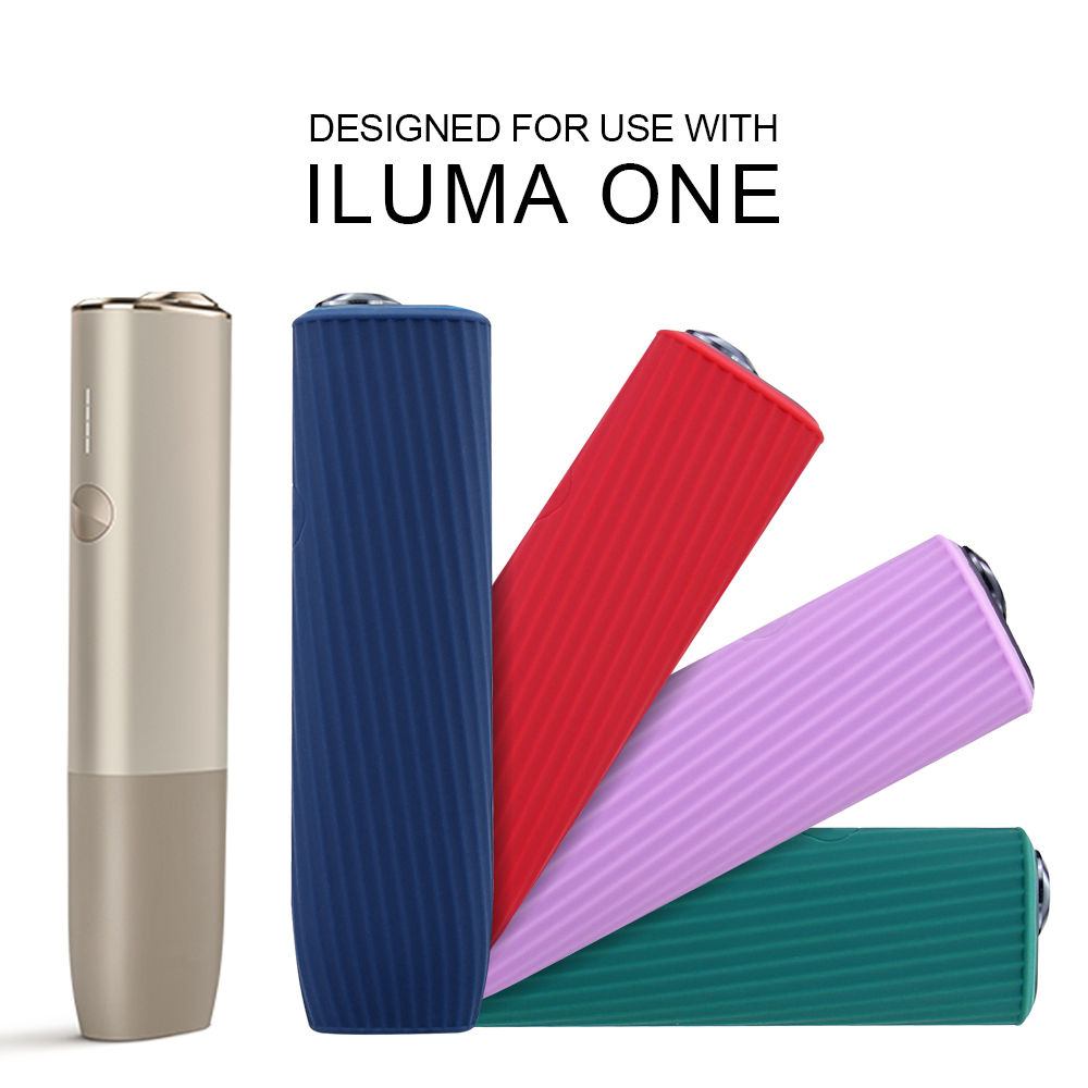 Silicone case is suitable for  - Vape Band Silicone recensione e prezzo