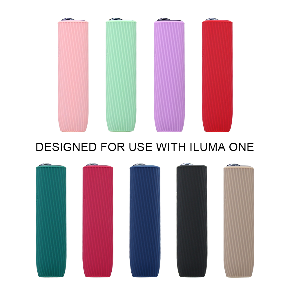 Silicone case is suitable for  - Vape Band Silicone recensione e prezzo