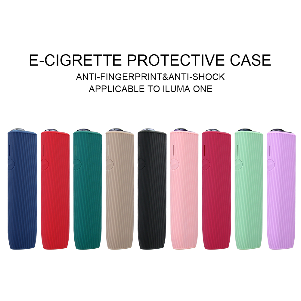 Silicone case is suitable for  - Vape Band Silicone recensione e prezzo