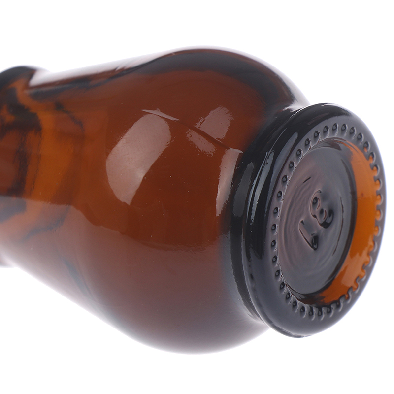 10/20/30ml Empty brown Glass D - Juice Bottle Dropper recensione e prezzo