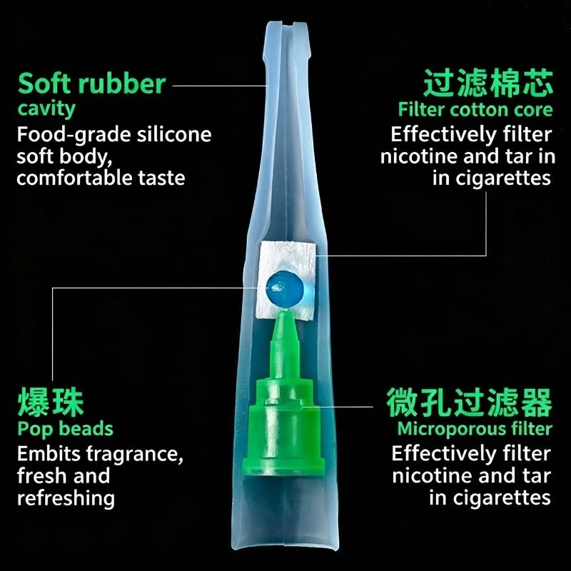High quality Disposable Cigare - Smoking & Vaping Accessories recensione e prezzo