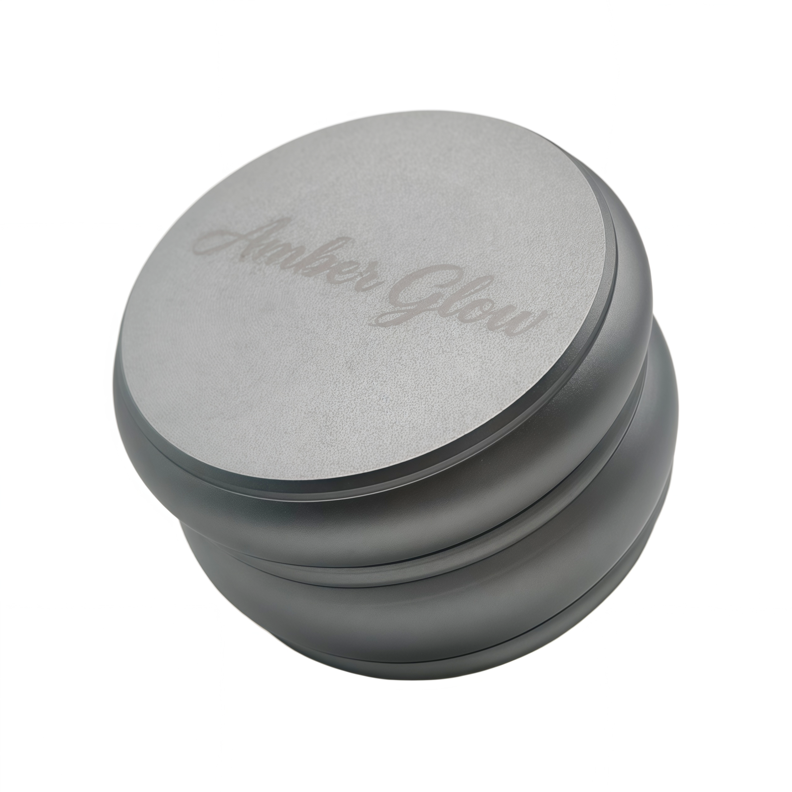 62mm Tobacco Grinder - 4-Layer - Vape Band Silicone recensione e prezzo