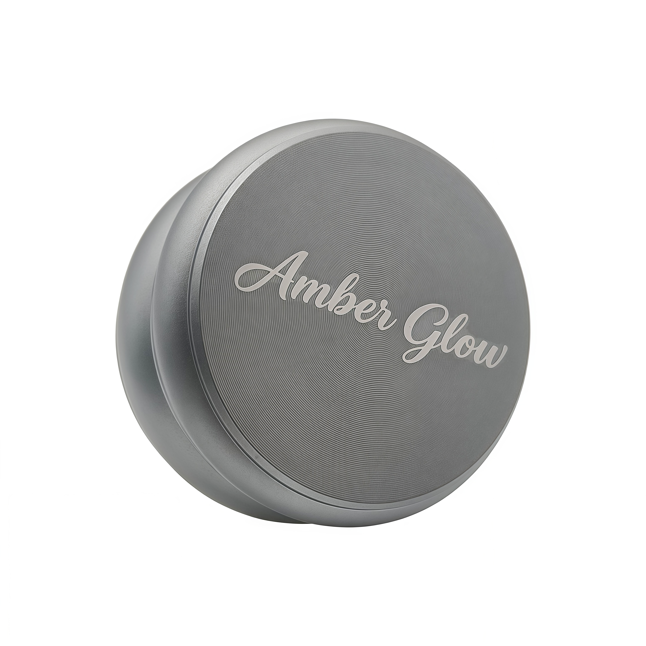 62mm Tobacco Grinder - 4-Layer - Vape Band Silicone recensione e prezzo