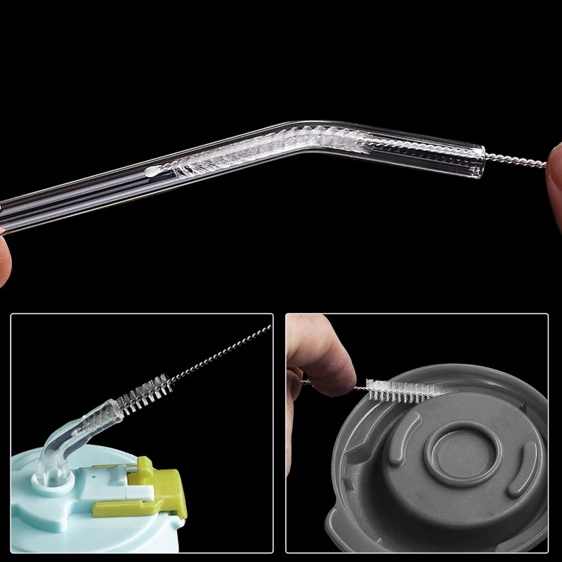 Drinking Straw Cleaning Brush  - Weed Vaping Accessories recensione e prezzo