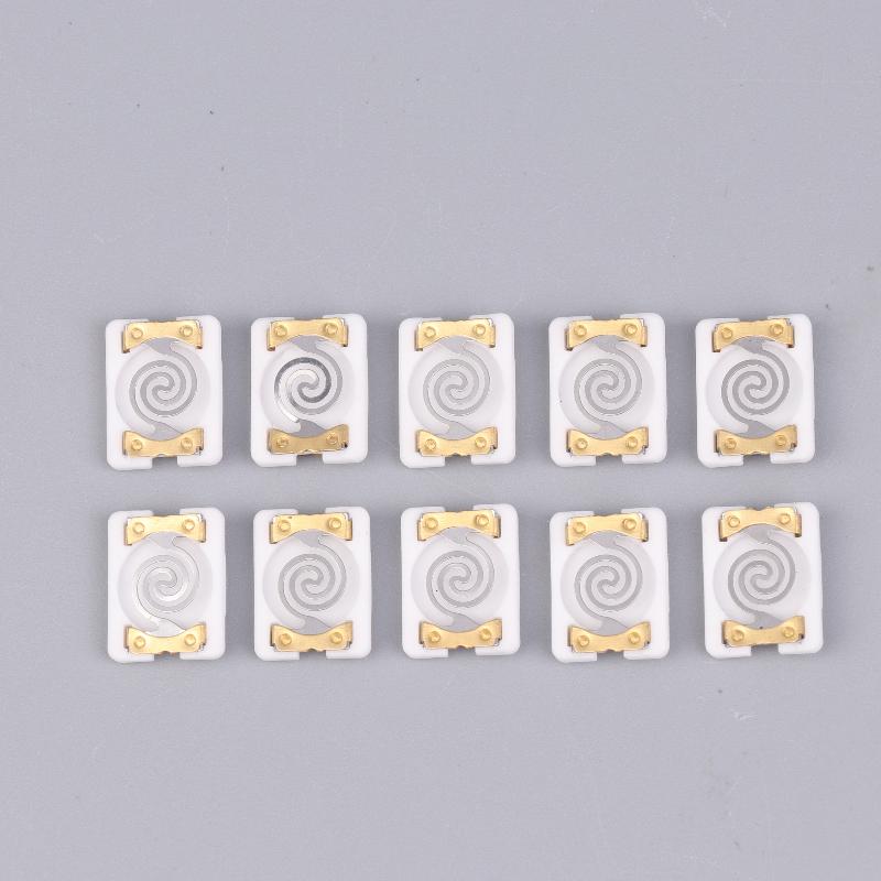 10Pcs Electronic Rechargeable  - Accessories Experts Vape recensione e prezzo