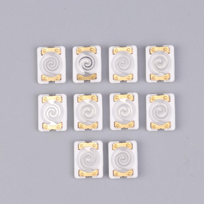10Pcs Electronic Rechargeable  - Accessories Experts Vape recensione e prezzo