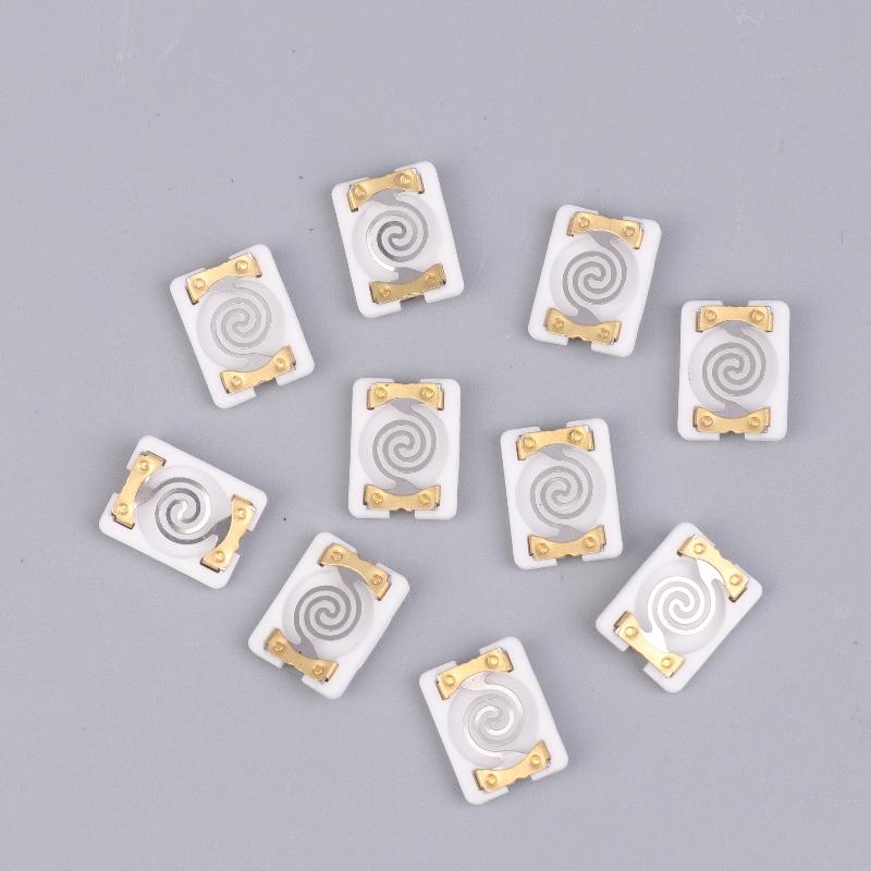 10Pcs Electronic Rechargeable  - Accessories Experts Vape recensione e prezzo
