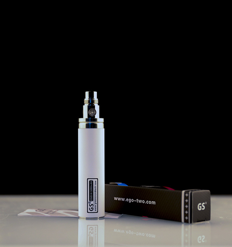GS Ego 3 III 3200mAh Battery V - Vape Accessory recensione e prezzo