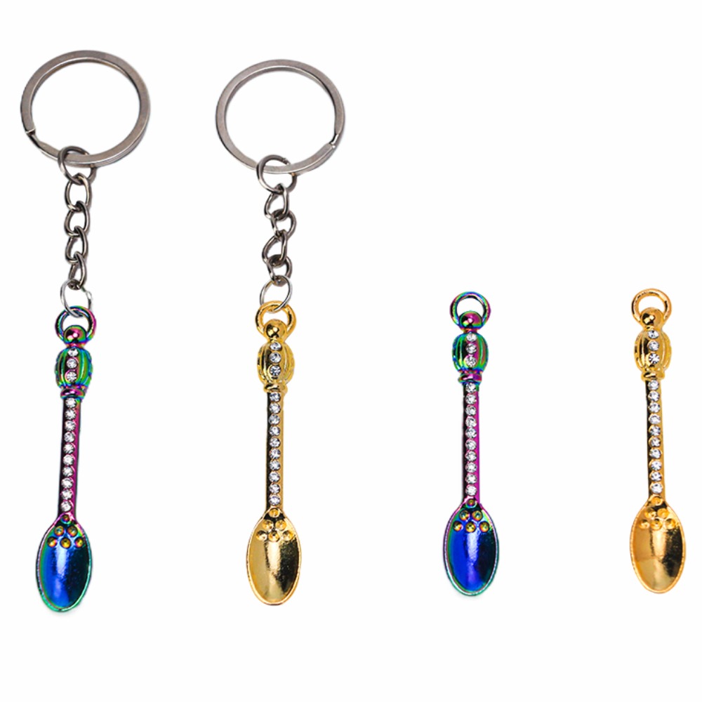 Lantern Shape Zinc Alloy Keych - Vape Ring recensione e prezzo