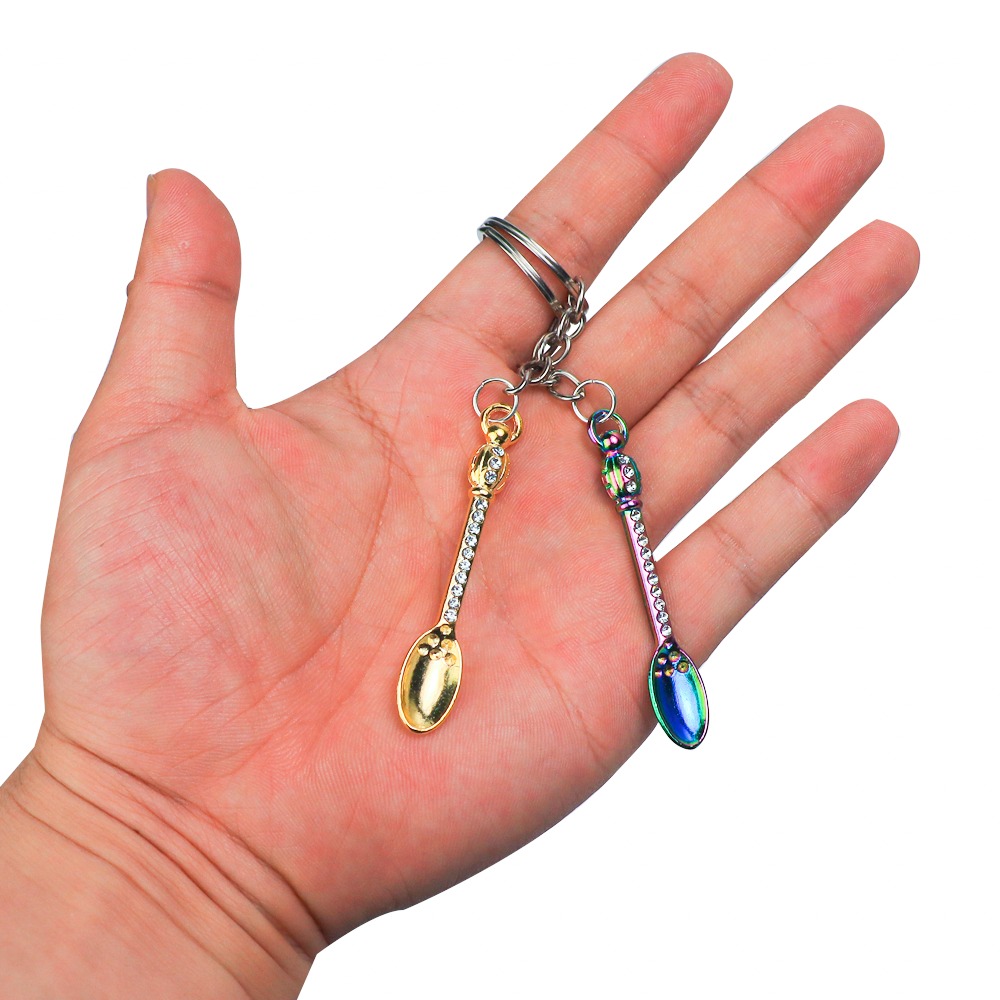 Lantern Shape Zinc Alloy Keych - Vape Ring recensione e prezzo