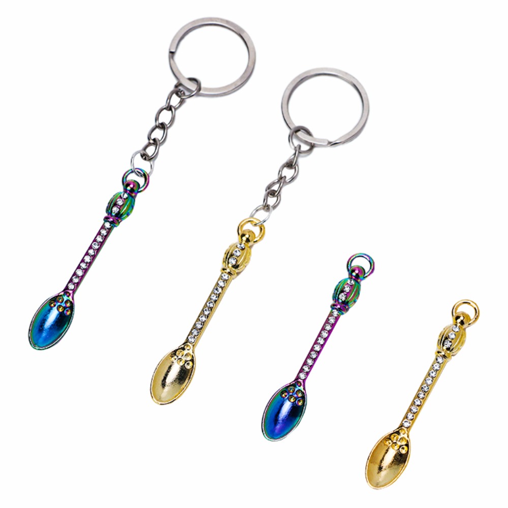 Lantern Shape Zinc Alloy Keych - Vape Ring recensione e prezzo