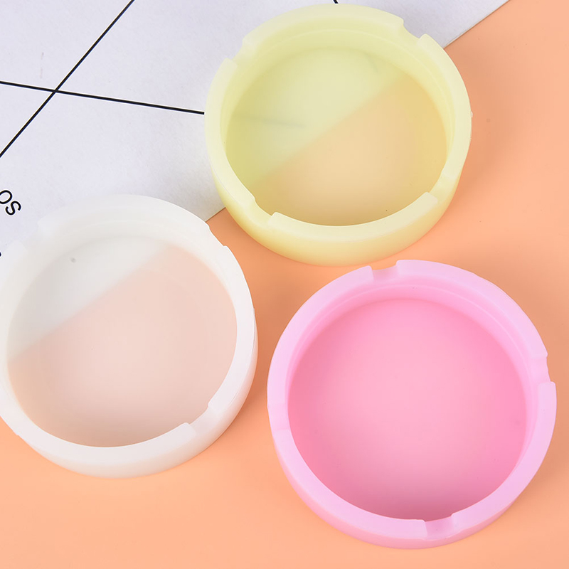 Creative Round Luminous Lumino - Weed Vaping Accessories recensione e prezzo
