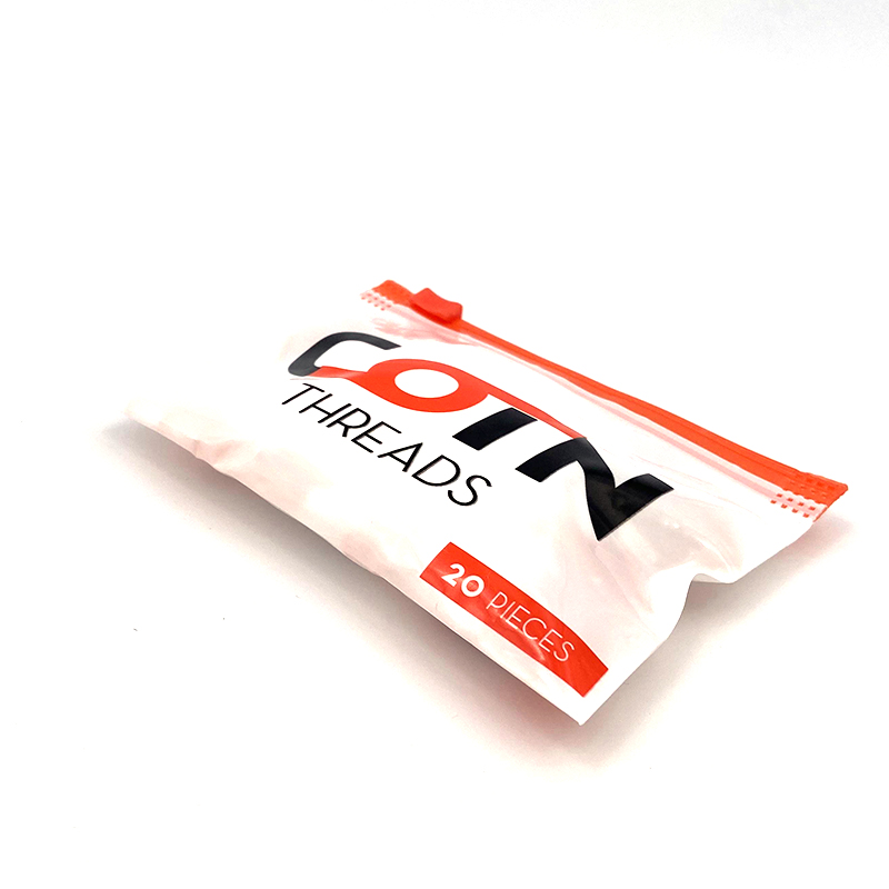 20PCS/Bag Shoelace Vape Cotton - Vaping Area recensione e prezzo