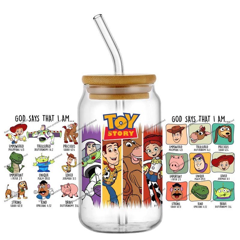 New 20 Designs Woody Buzz Popu - Rdta Tank Glass recensione e prezzo