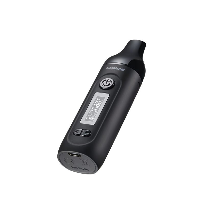 2025 Anix Gemini Pro Dry Herb  - Vape Battery 18650 recensione e prezzo